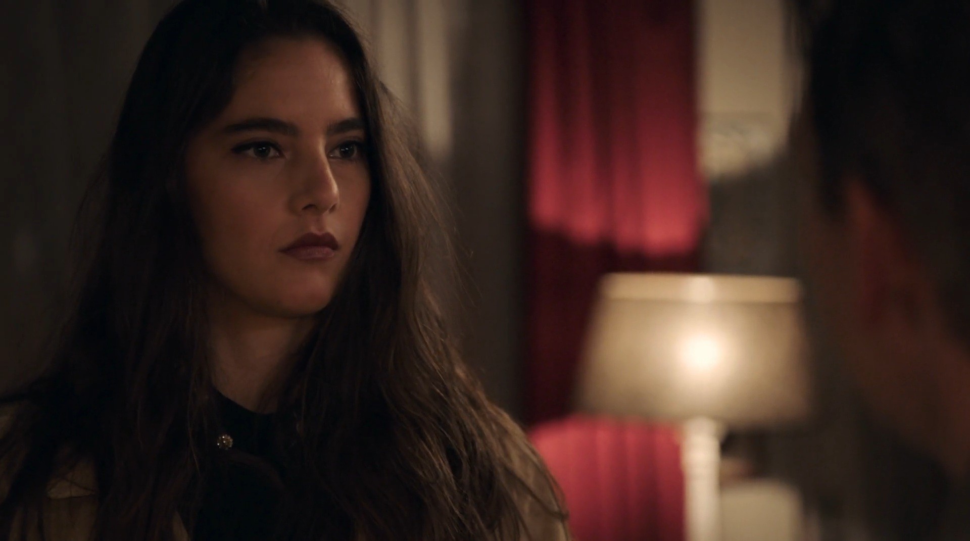 Bizou is duidelijk tegenover Julian